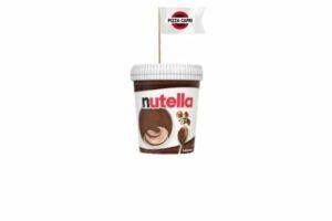 NUTELLA 500ML