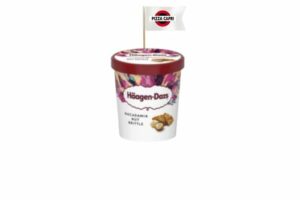 HAAGEN-DAZS 100ML