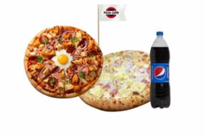 MENU FAMILIALE