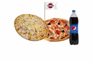 MENU MAXI DUO