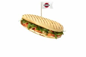 PANINI FROMAGE