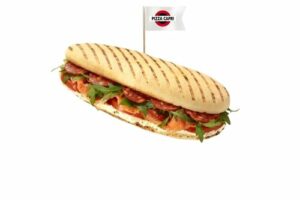 PANINI CHORIZO