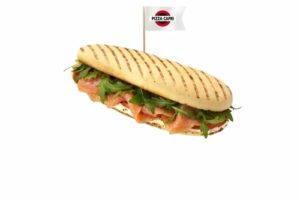 PANINI NORVEGIEN
