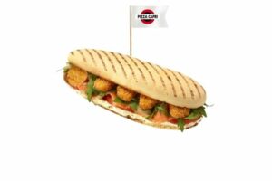 PANINI POULET