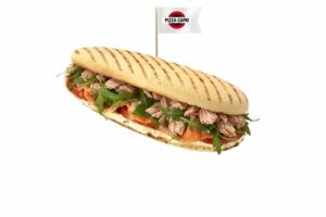 PANINI THON