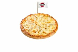 PIZZA 4 FROMAGES