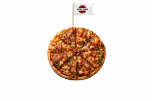 PIZZA BACON