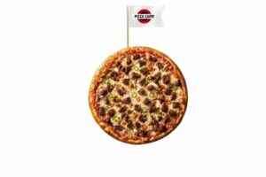 PIZZA BUFFALO