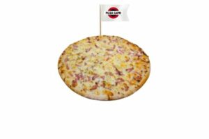 PIZZA CAMEMBERT