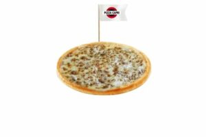 PIZZA CHEF