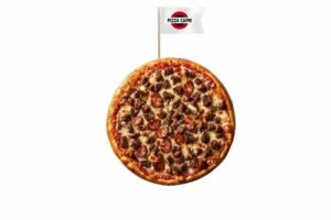 PIZZA FECAMPOISE