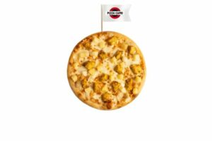 PIZZA FERMIERE