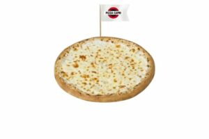 PIZZA FROMAGERE