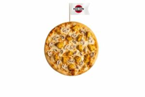 PIZZA INDIENNE