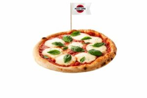 PIZZA MARGUERITA