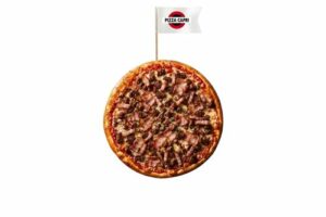 PIZZA MIAMI