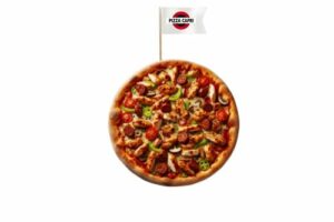 PIZZA MILANO