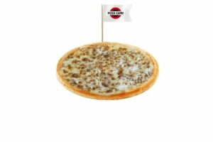 PIZZA MONTAGNARDE
