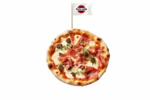 PIZZA MONTI