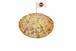 PIZZA NORMANDE
