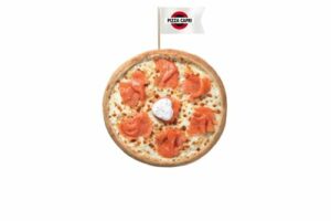 PIZZA NORVEGIENNE
