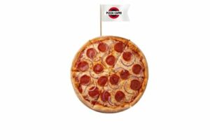 PIZZA RACLETTE