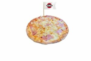 PIZZA SAVOYARDE