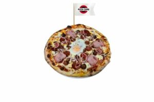 PIZZA SPECIALE