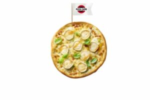 PIZZA SWEETY