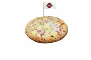 PIZZA TARTIFLETTE
