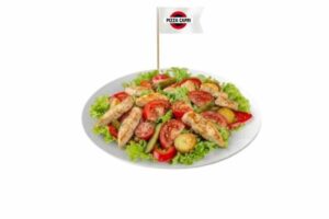 SALADE CHAVIGNOLE
