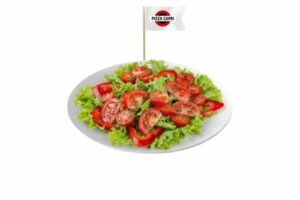 SALADE MIXTE