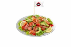 SALADE OCEANE