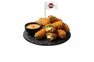 6 JALAPENOS
