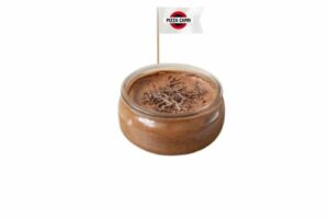 MOUSSE AU CHOCOLAT