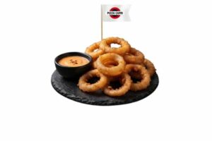 BARQUETTES 10 ONIONS RINGS