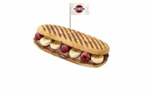 PANINI NUTELLA
