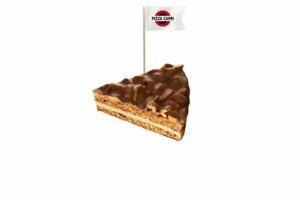 TARTE AUX DAIMS