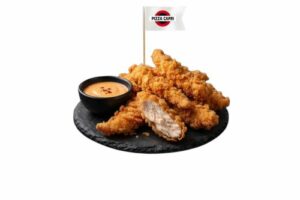 BARQUETTES 6 TENDERS