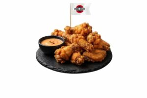 BARQUETTES 6 WINGS